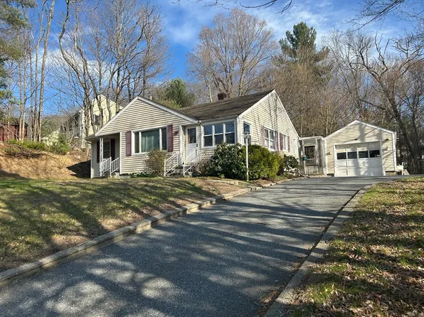 177 Hartford Ave E, Uxbridge, MA 01569