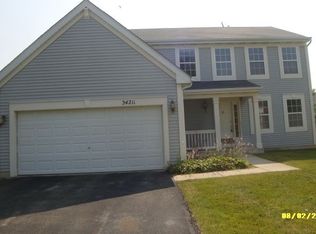 34211 N Trillium Way, Round Lake, IL