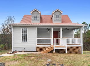 469 Oak Knoll Rd NE, Ranger, GA 30734