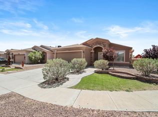 7000 Long Meadow Dr, El Paso, TX 79934