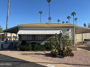 4065 E University Dr LOT 287, Mesa, AZ 85205