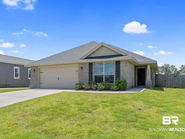 8823 Allay Ln, Foley, AL 36535