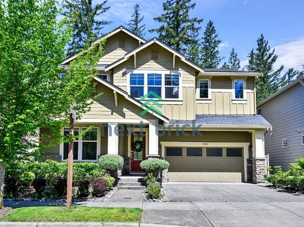 34124 SE Vaughan St, Snoqualmie, WA 98065