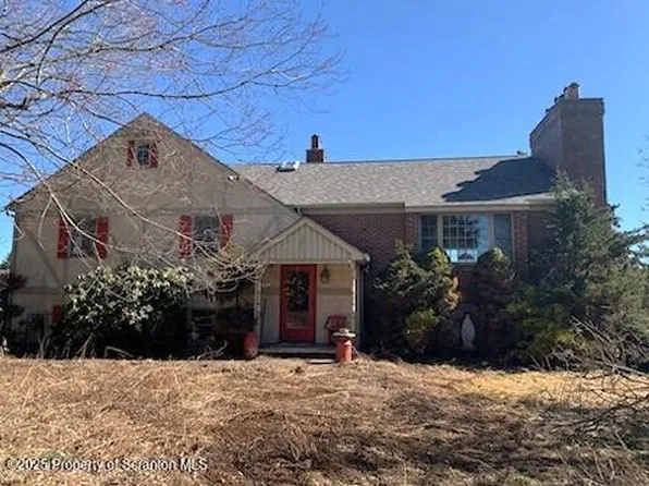 1604 State Route 2023, Clifford Township, PA 18421