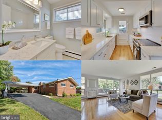 3522 Spring Lake Ter, Fairfax, VA 22030