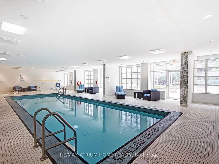 65 Liberty St #1509 — Photo 16
