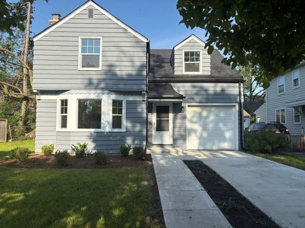 303 Wesley St, Ann Arbor, MI 48103