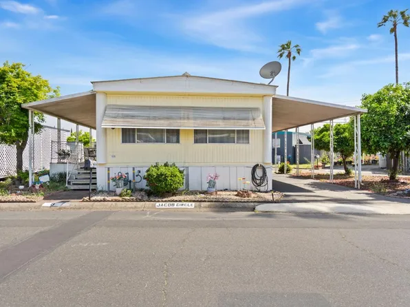 8181 Folsom Blvd Spc 8, Sacramento, CA 95826