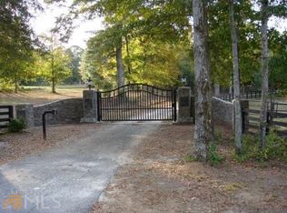 493 Brooks Woolsey Rd, Fayetteville, GA 30215