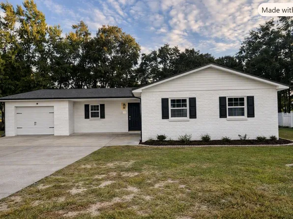 316 Hollywood Blvd SW, Fort Walton Beach, FL 32548