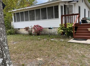 609 37th Ave S, North Myrtle Beach, SC 29582