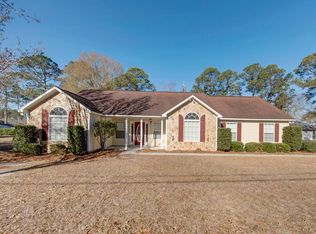 1607 Jimmy St, Adel, GA 31620