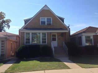 5819 W 63rd Pl, Chicago, IL 60638