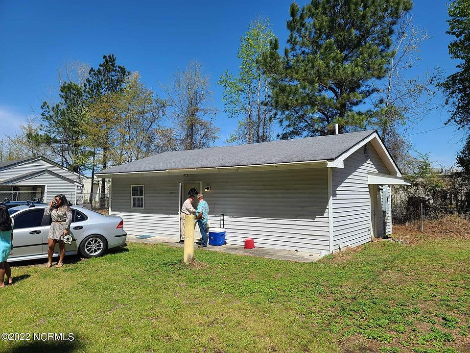 2499 Us Hwy 117, Goldsboro, NC 27530 MLS 100330594 Zillow