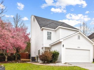 4313 Ben Hill Rd, College Park, GA 30349