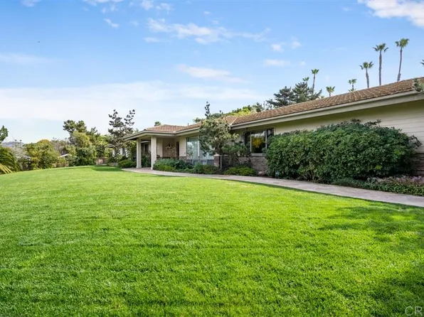 17125-27 Calle Corte, Rancho Santa Fe, CA 92067