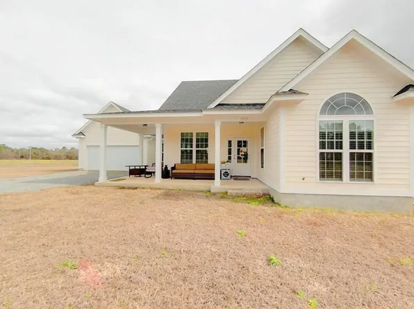 1516 Upper Hawthorne Trl, Cairo, GA 39828