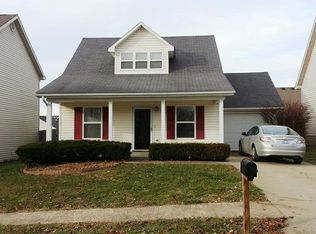 109 Brian Ave, Georgetown, KY 40324