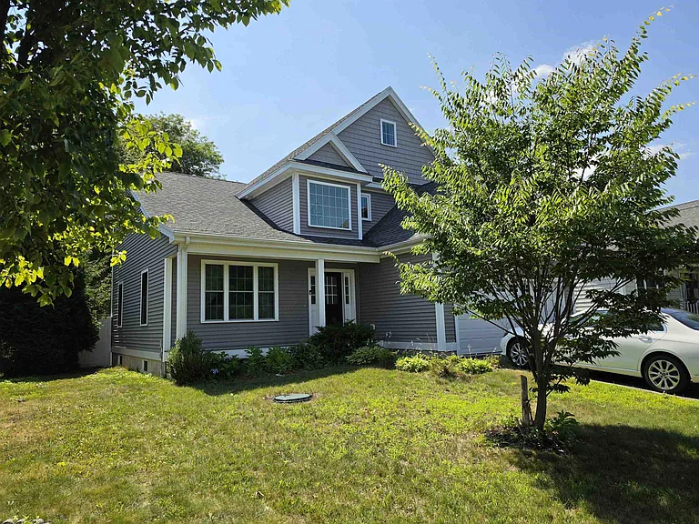 21 Stocklan Cir — Photo 1