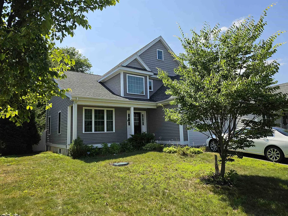21 Stocklan Cir