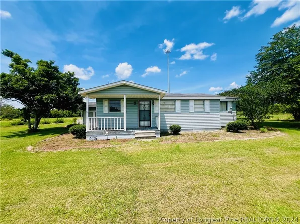 14917 State Highway 130, Fairmont, NC 28340
