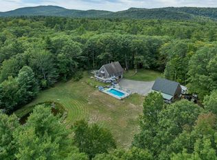 456 Wentworth Rd, Brookfield, NH 03872