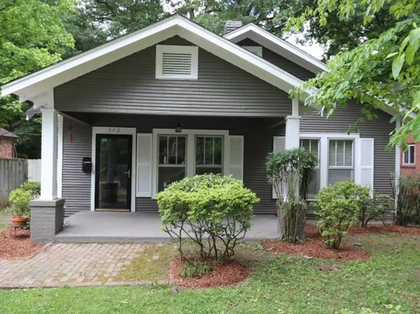 142 S Humes St, Memphis, TN 38111