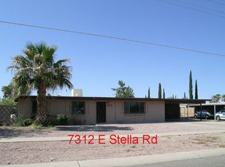 7312 E Stella Rd, Tucson, AZ 85730