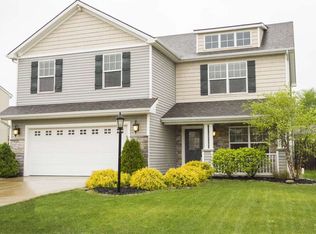 13329 Hawks View Blvd, Fort Wayne, IN 46845