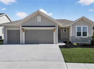 17120 W 168th Pl, Olathe, KS 66062