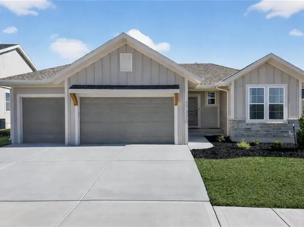 17120 W 168th Pl, Olathe, KS 66062