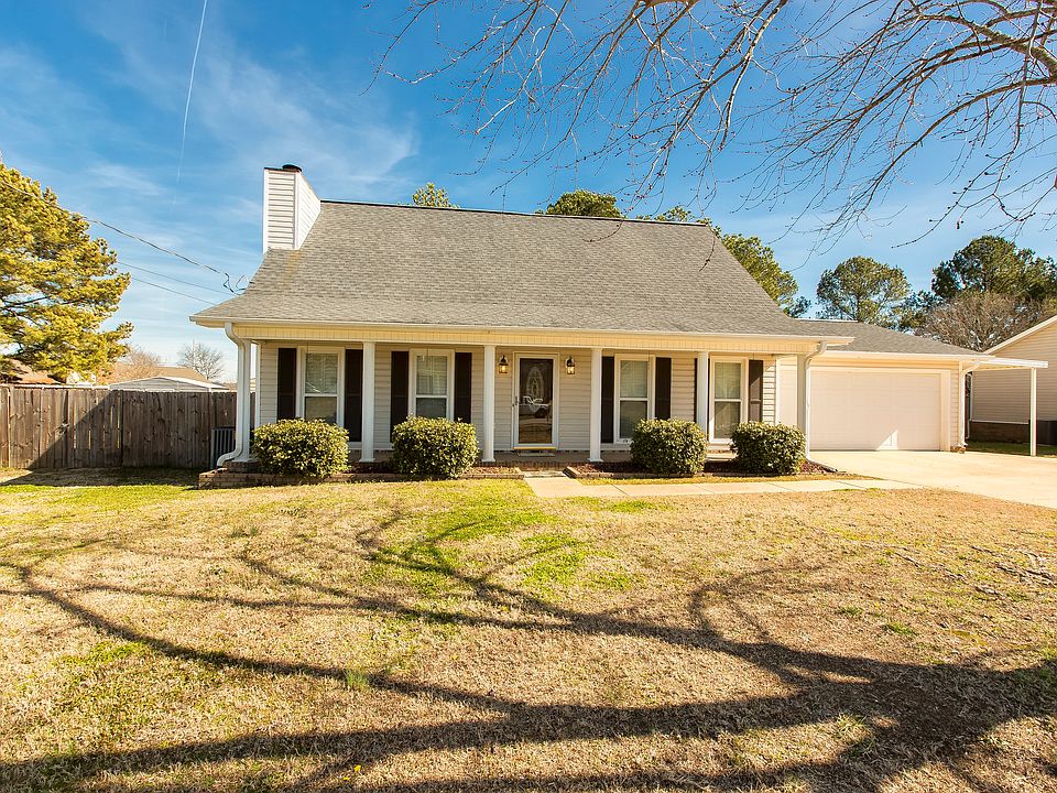 1st image of 3307 Aspincade Dr