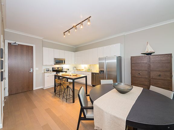 Distinctive wood flooring