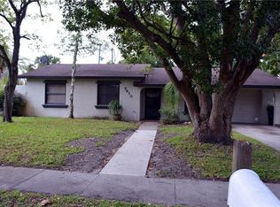 5610 Pinerock Rd, Orlando, FL 32810