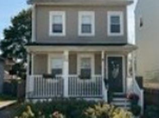109 John St, South Amboy, NJ 08879