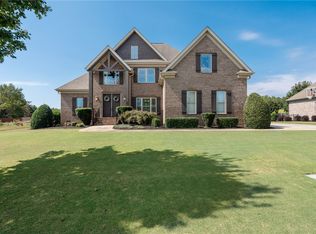 109 Tully Dr, Anderson, SC 29621