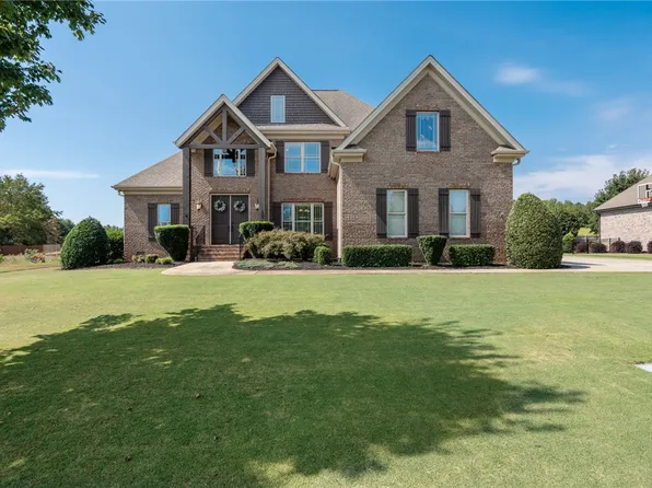 109 Tully Dr, Anderson, SC 29621
