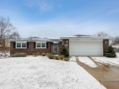 430 Redwood Ln, Schaumburg, IL, 60193