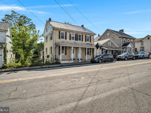 106 S Carlisle St, New Bloomfield, PA 17068