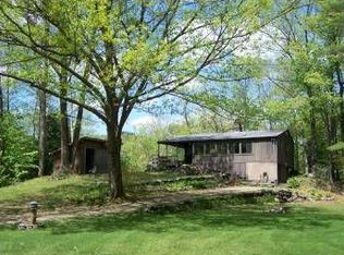 502 S River Rd, Charlemont, MA 01339
