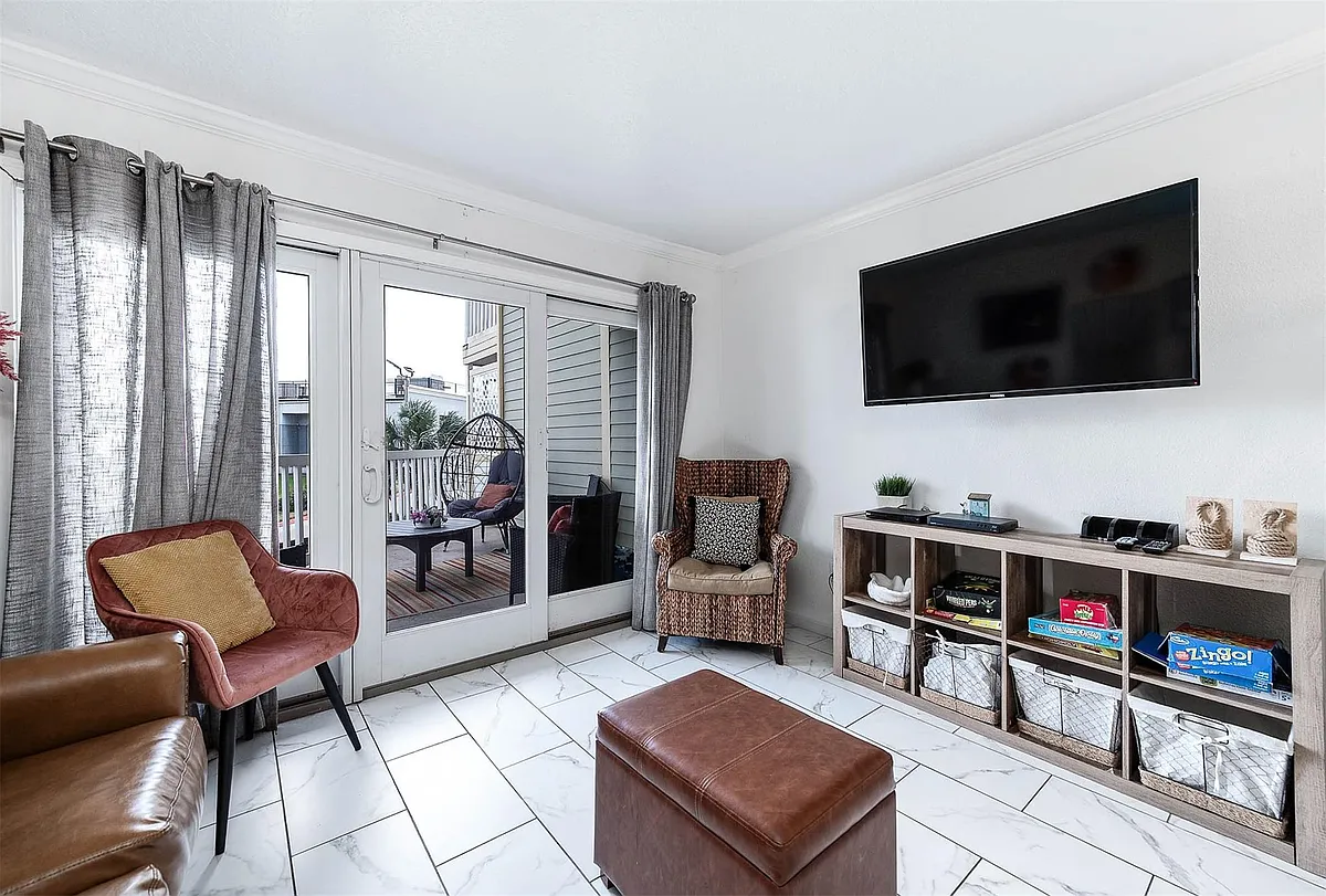 Building Photo - 6300 Seawall Blvd #3114