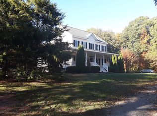3446 Forest Grove Rd, Sandy Hook, VA 23153