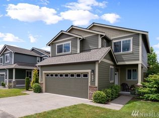 4661 Rochelle St SE, Lacey, WA 98503