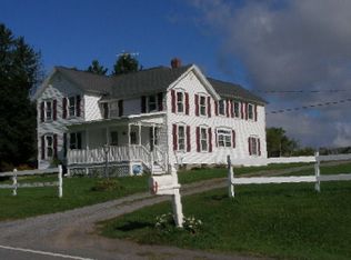 1909 Jordanville Rd, Jordanville, NY 13361