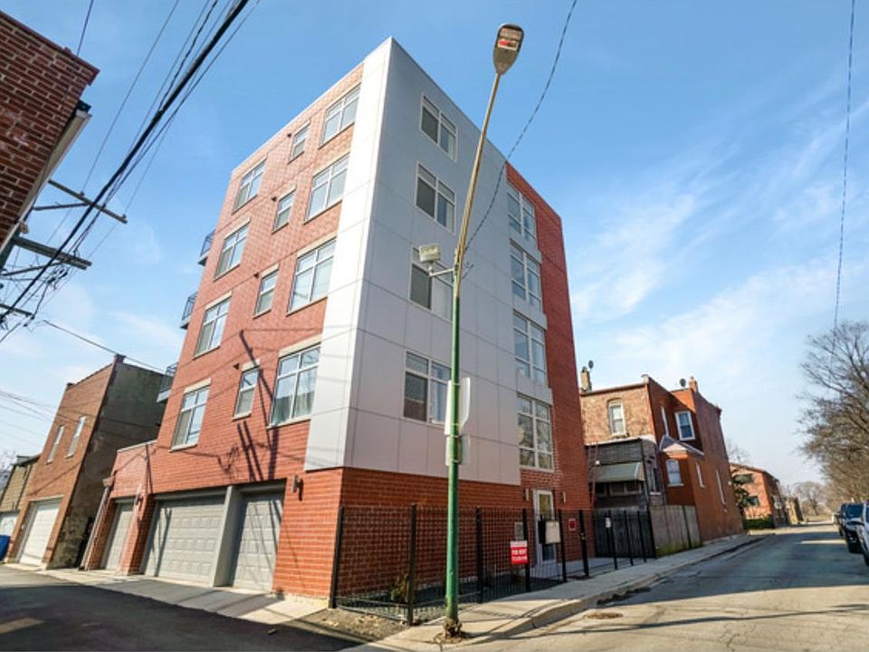 1st image of 2315 W Flournoy St #2