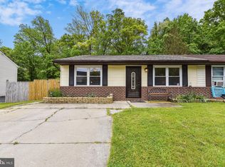 117 Haverhill Rd, Joppa, MD 21085