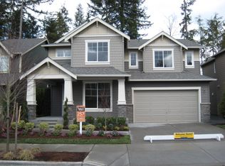 10740 243rd Ave NE, Redmond, WA 98053