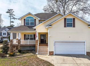 117 Beth Hope Ln, Columbia, SC 29210