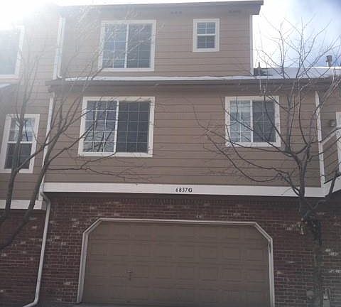 3rd image of 6837 S Webster St Unit G