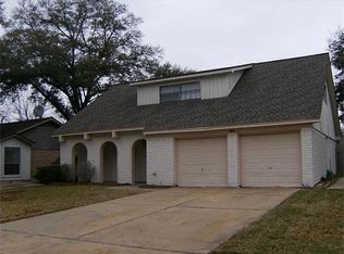 414 Mistywood Dr, Houston, TX 77090
